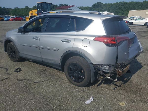 2016 TOYOTA RAV4 LE (X Grade)