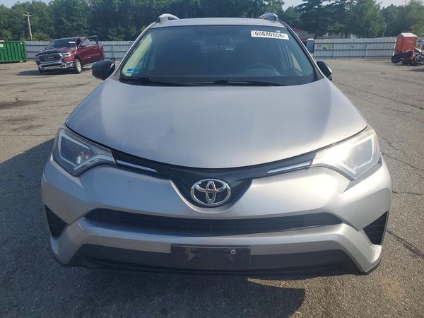 2016 TOYOTA RAV4 LE (X Grade)