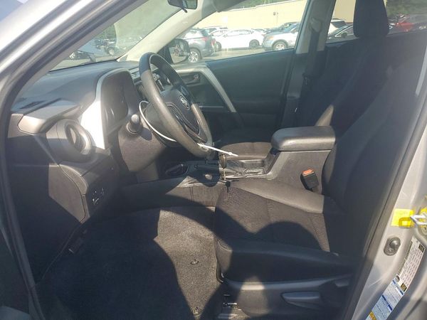 2016 TOYOTA RAV4 LE (X Grade)
