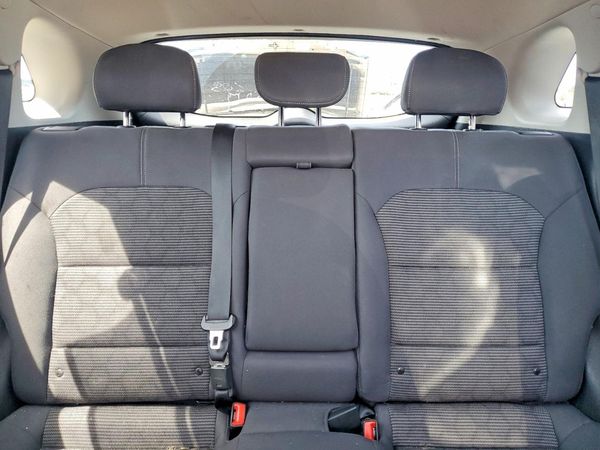 2018 KIA NIRO FE (HEV), LX (HEV)