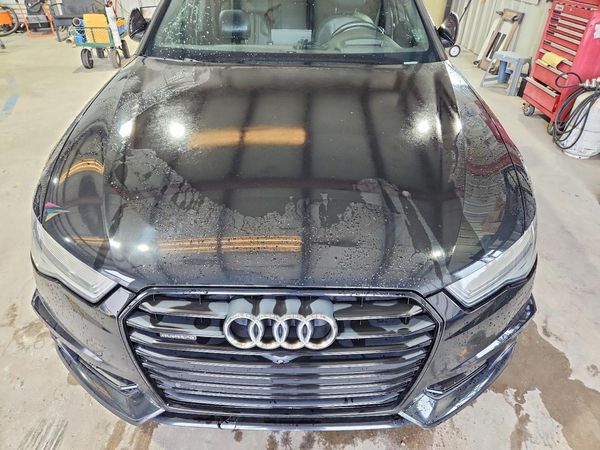 2017 AUDI A6