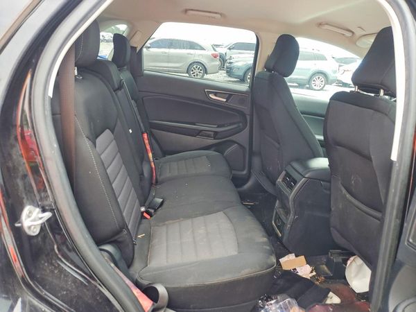 2022 FORD EDGE SE