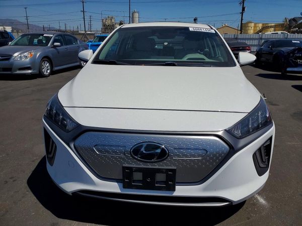 2020 HYUNDAI IONIQ Limited