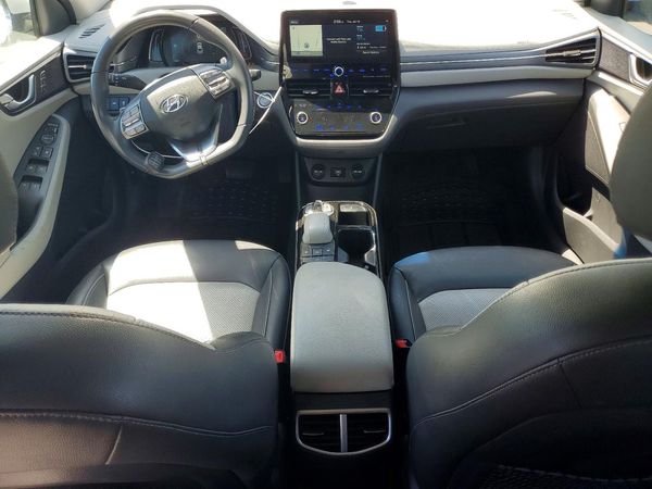 2020 HYUNDAI IONIQ Limited