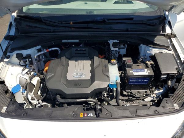 2020 HYUNDAI IONIQ Limited