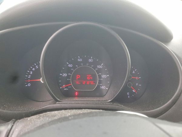 2016 KIA SOUL Exclaim