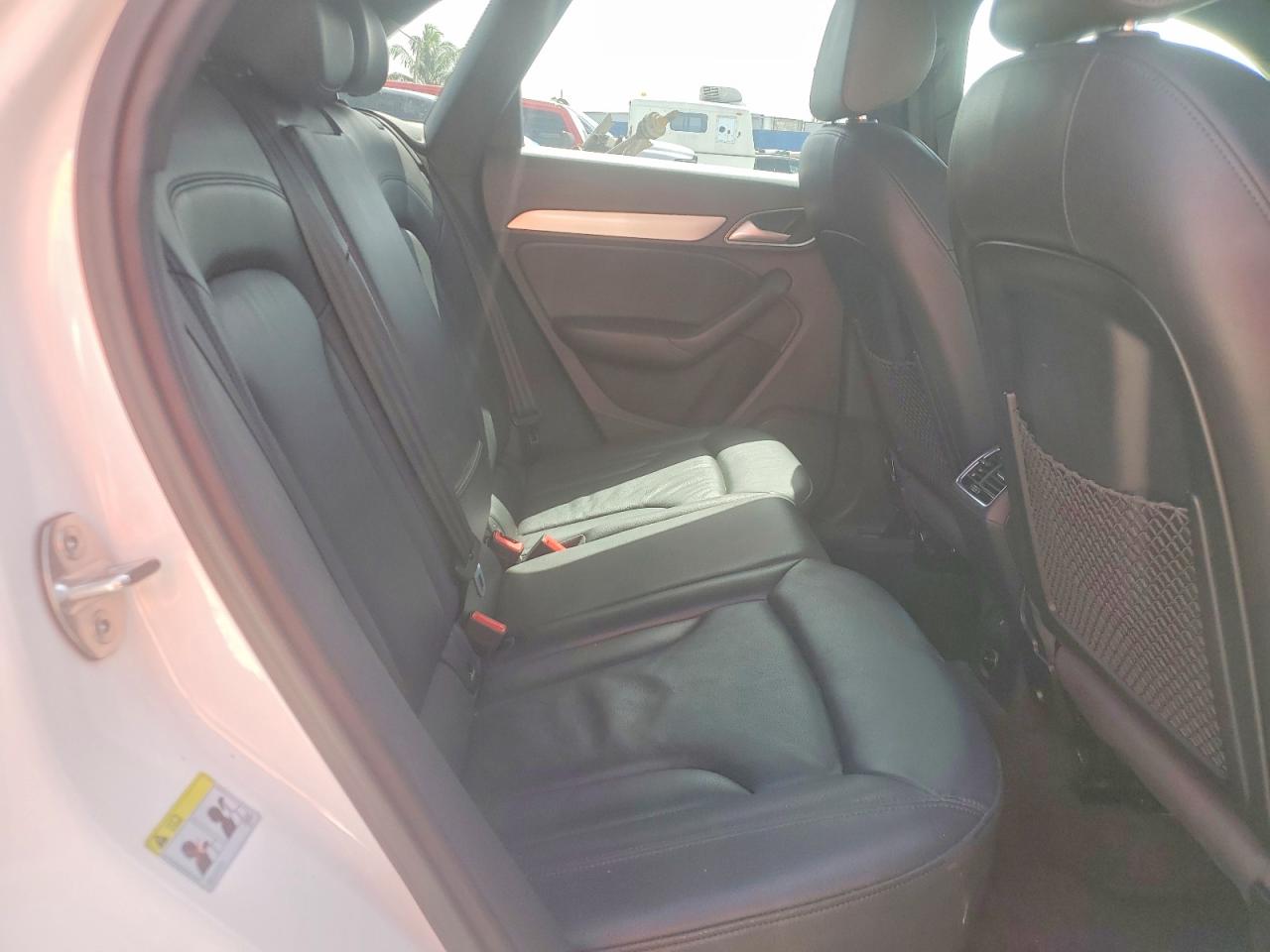2018 AUDI Q3 Premium, Sport Premium
