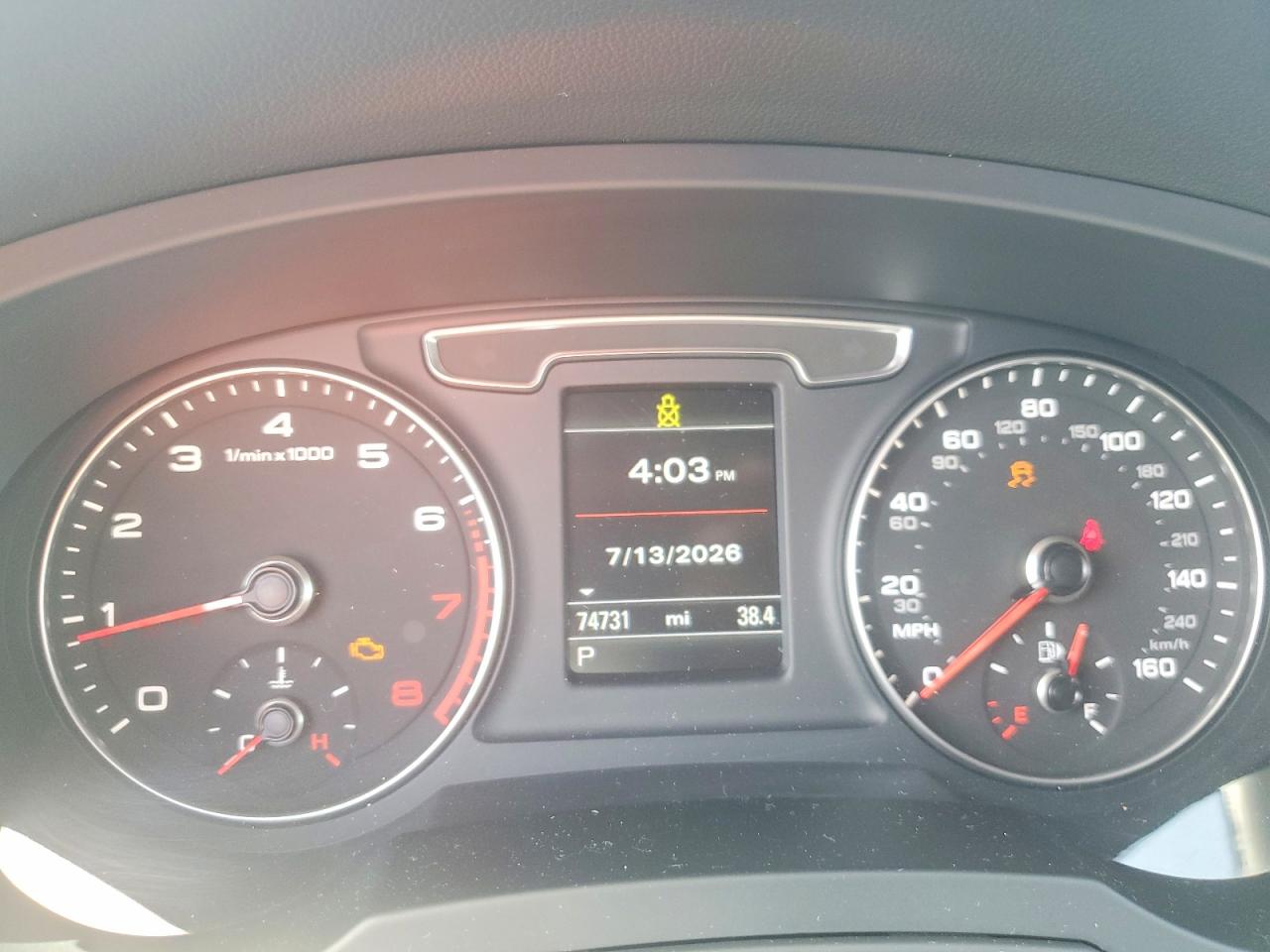 2018 AUDI Q3 Premium, Sport Premium