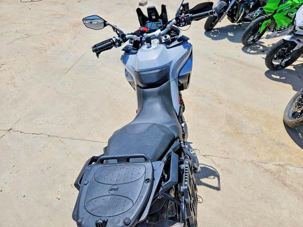2019 DUCATI MULTISTRAD
