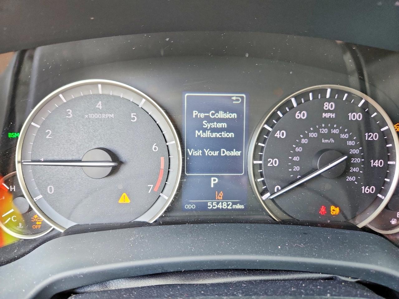 2022 LEXUS RX 350L Premium