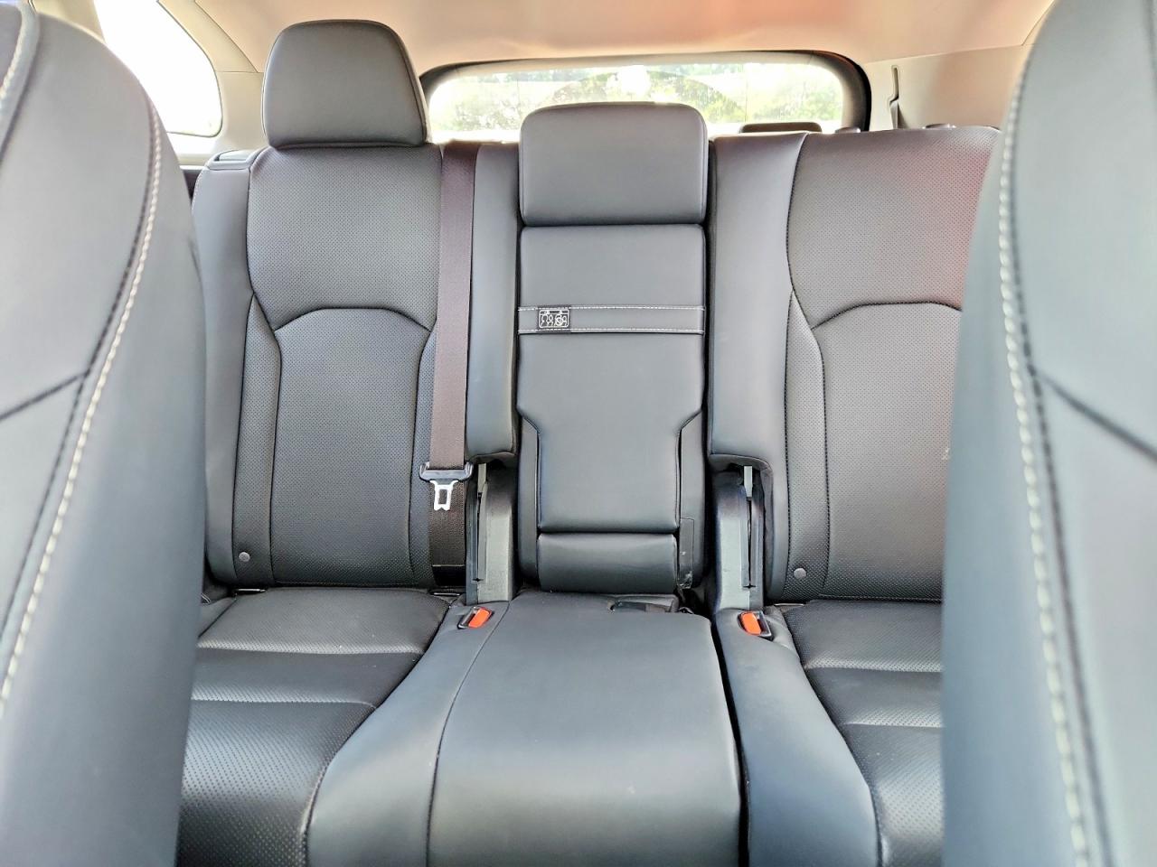 2022 LEXUS RX 350L Premium
