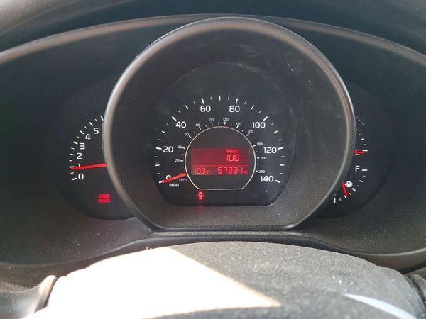 2016 KIA SOUL Plus