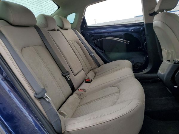 2017 KIA OPTIMA