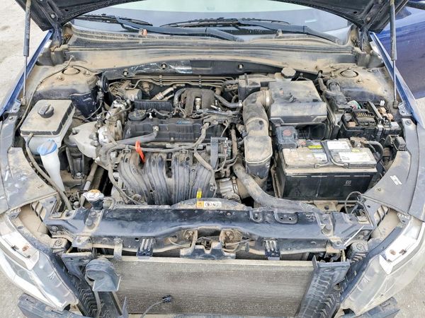 2017 KIA OPTIMA