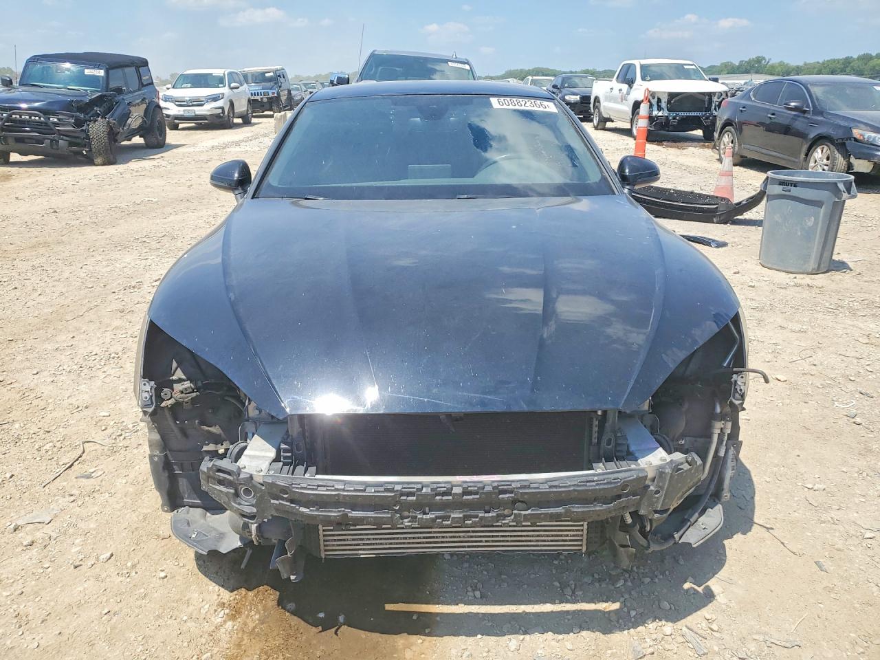 2019 AUDI A5 quattro Premium
