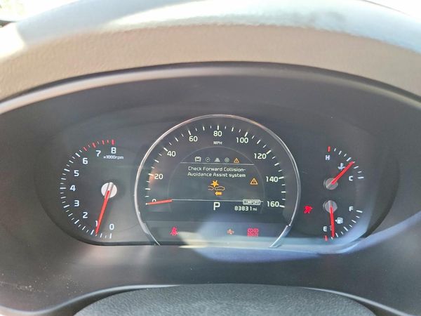 2019 KIA SORENTO SX, SXL