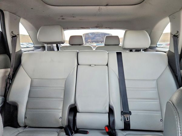 2019 KIA SORENTO SX, SXL