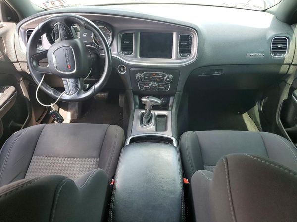 2019 DODGE CHARGER GT