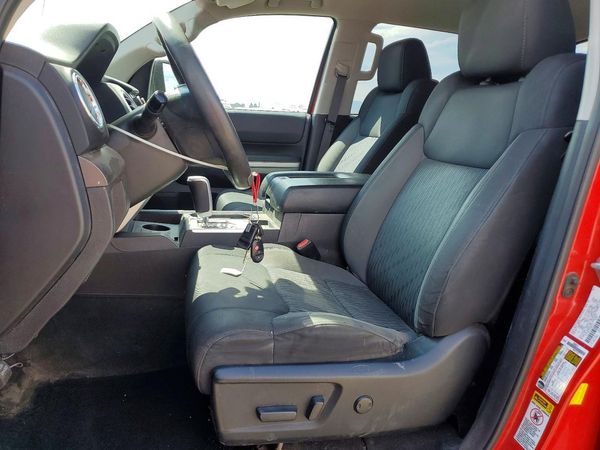 2014 TOYOTA TUNDRA SR5