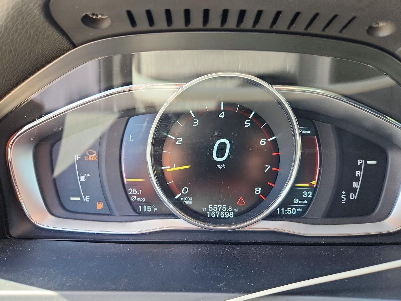 2016 VOLVO S60 SV33 Premier