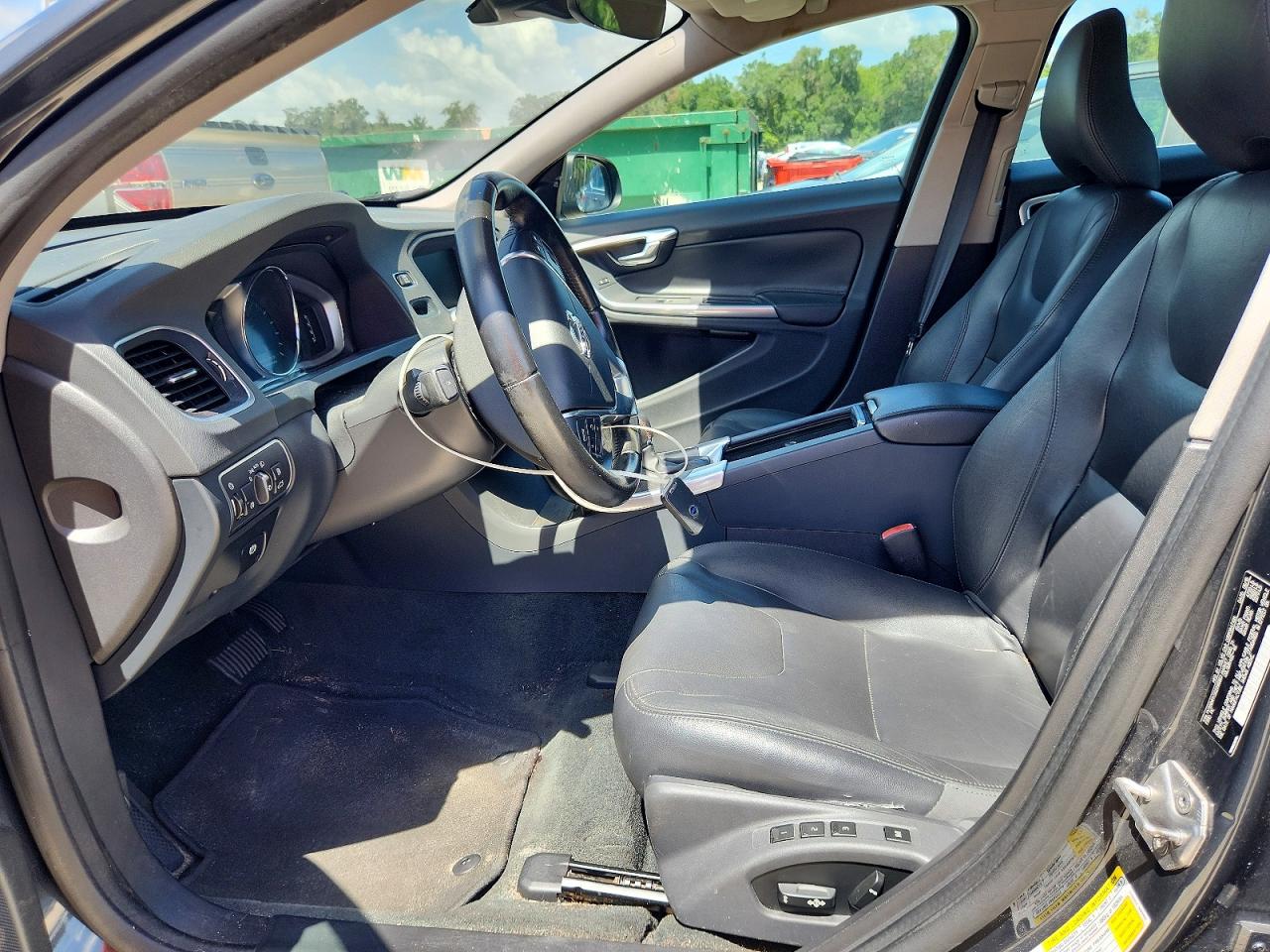 2016 VOLVO S60 SV33 Premier
