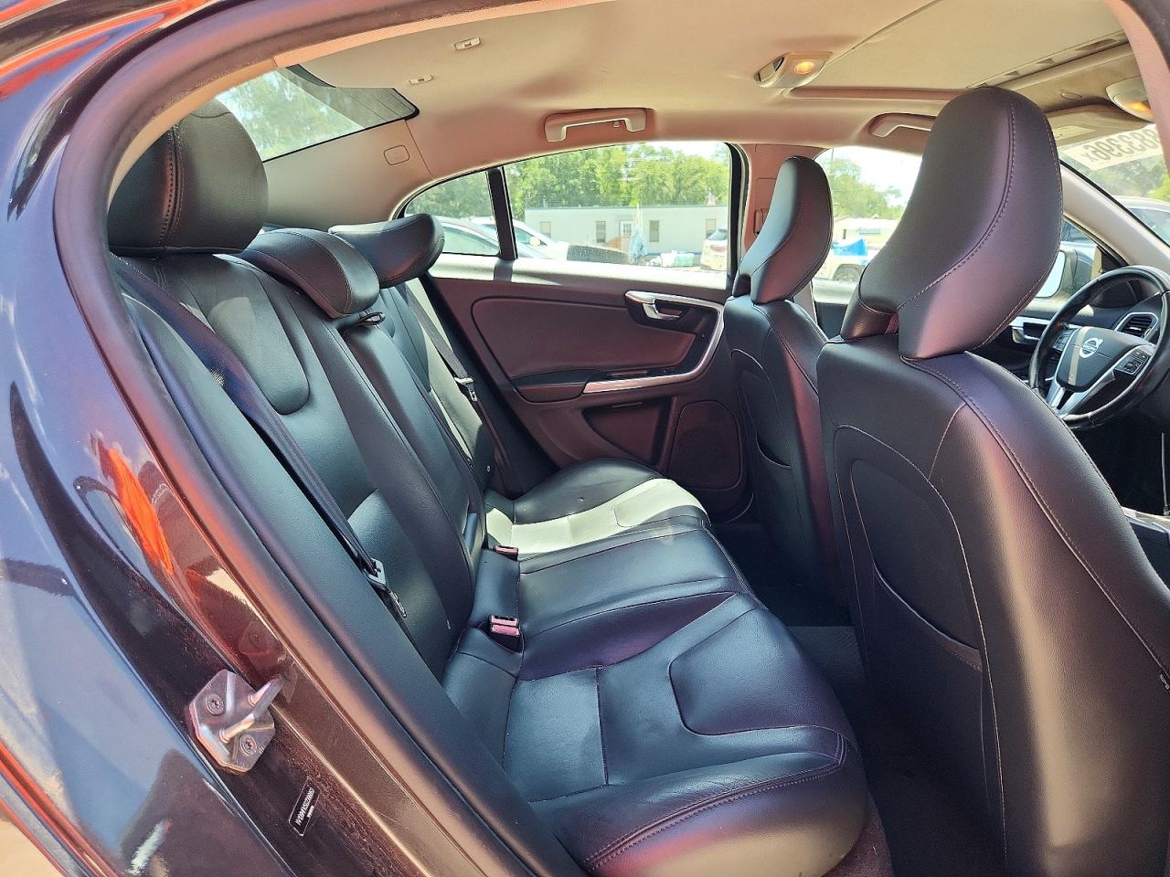2016 VOLVO S60 SV33 Premier