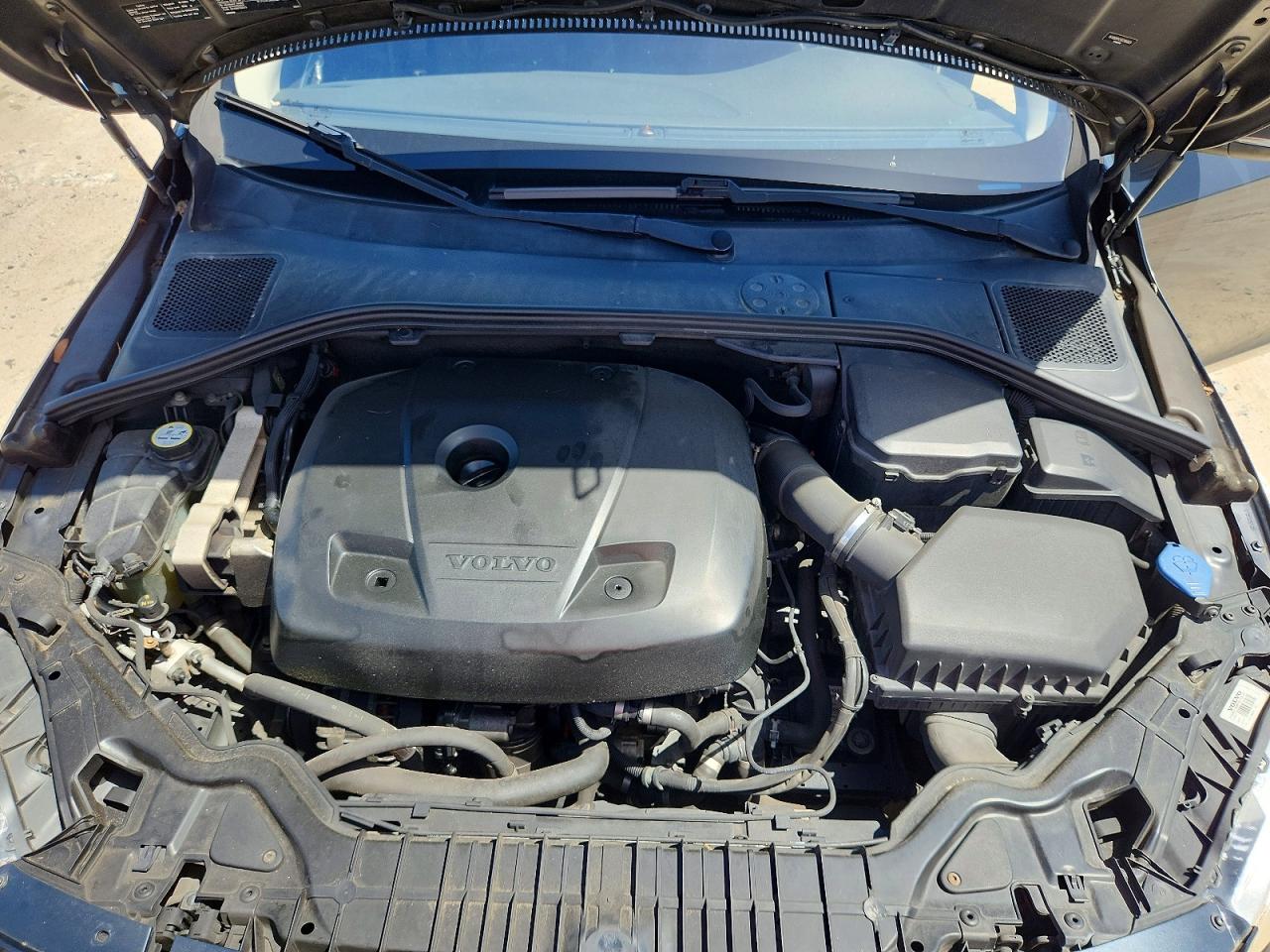2016 VOLVO S60 SV33 Premier