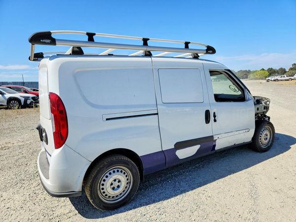 2022 RAM PROMASTER CITY Tradesman, SLT