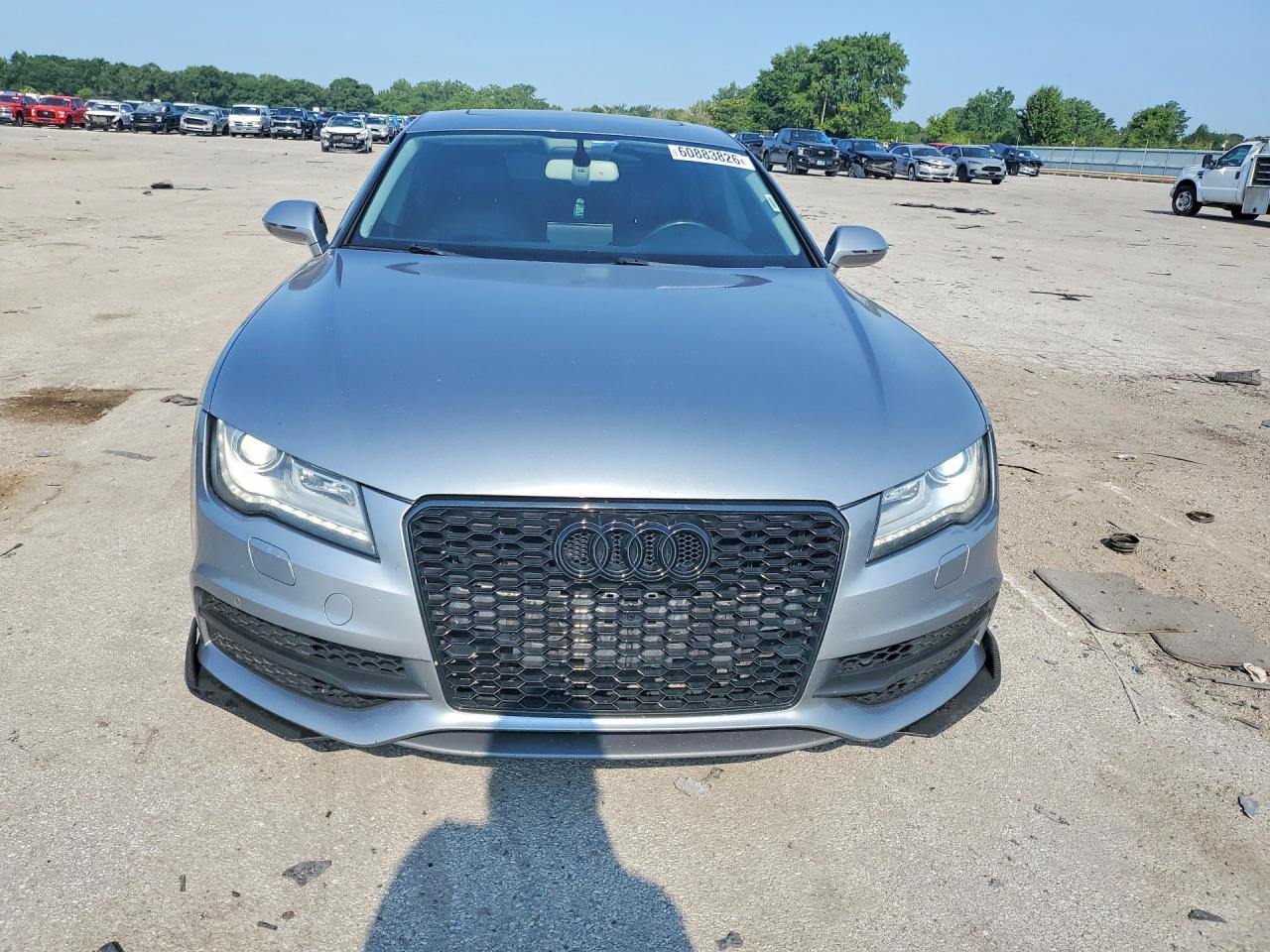2013 AUDI A7