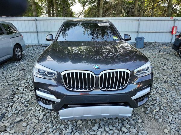 2021 BMW X3 xDrive30e