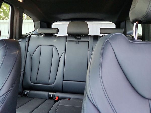 2021 BMW X3 xDrive30e