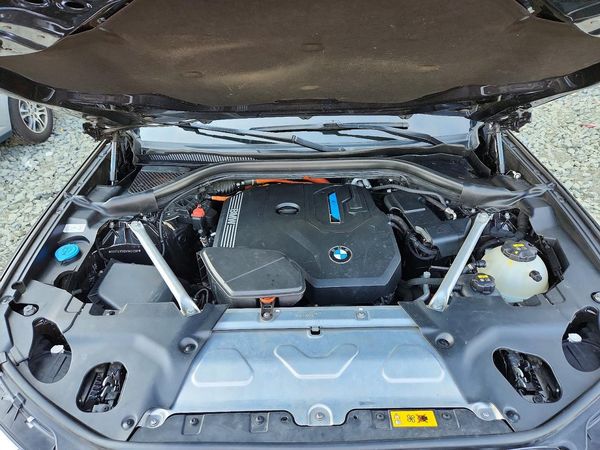 2021 BMW X3 xDrive30e