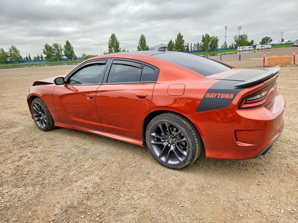 2023 DODGE CHARGER R/T