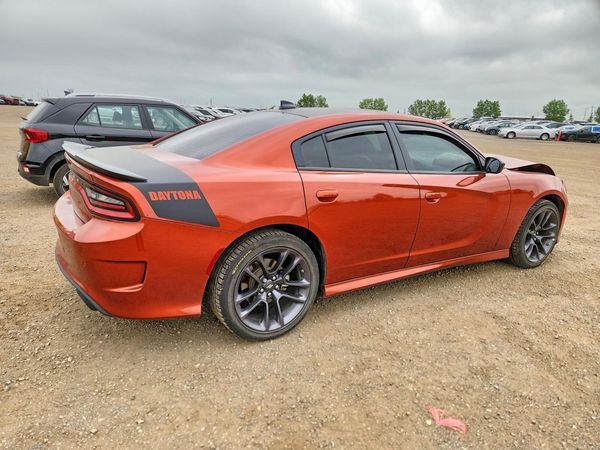 2023 DODGE CHARGER R/T