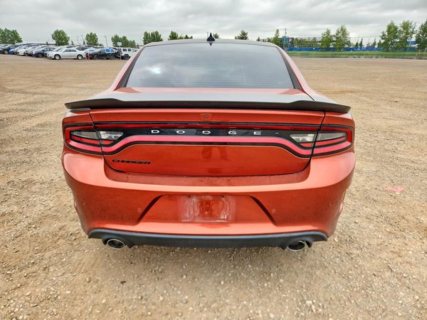 2023 DODGE CHARGER R/T