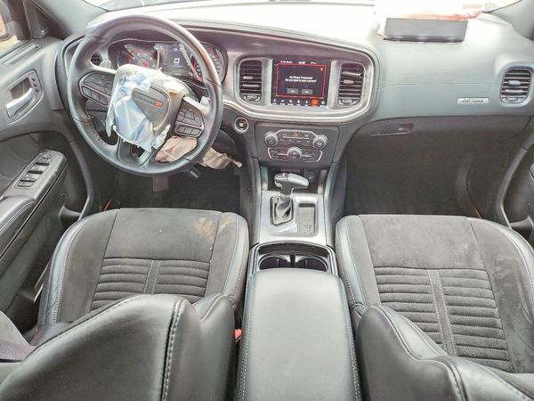 2023 DODGE CHARGER R/T