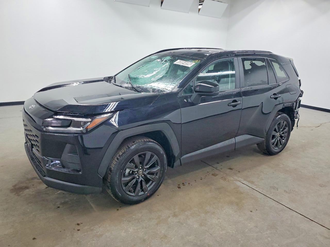 2026 TOYOTA RAV4