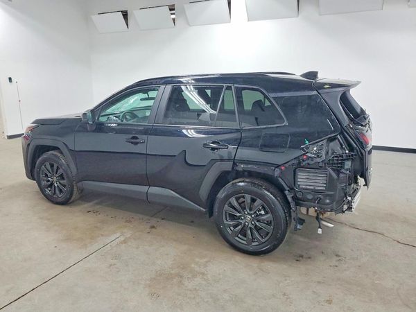 2026 TOYOTA RAV4