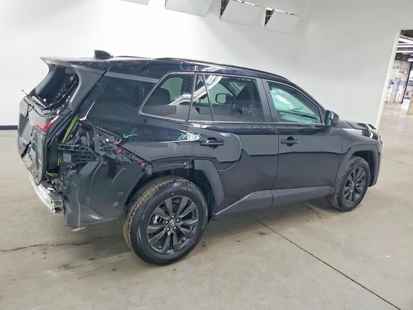 2026 TOYOTA RAV4