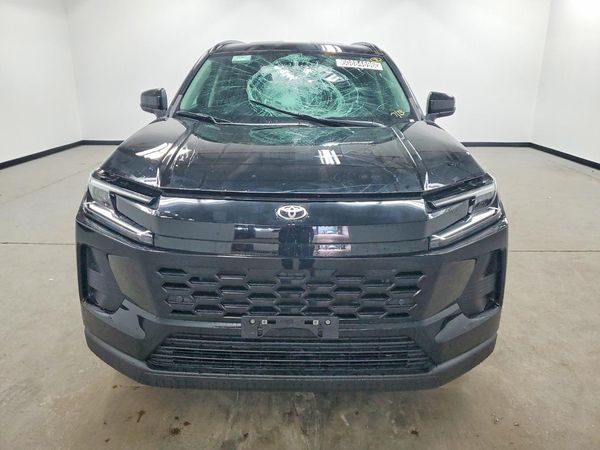 2026 TOYOTA RAV4