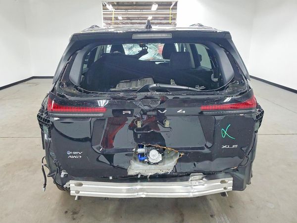 2026 TOYOTA RAV4