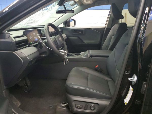 2026 TOYOTA RAV4