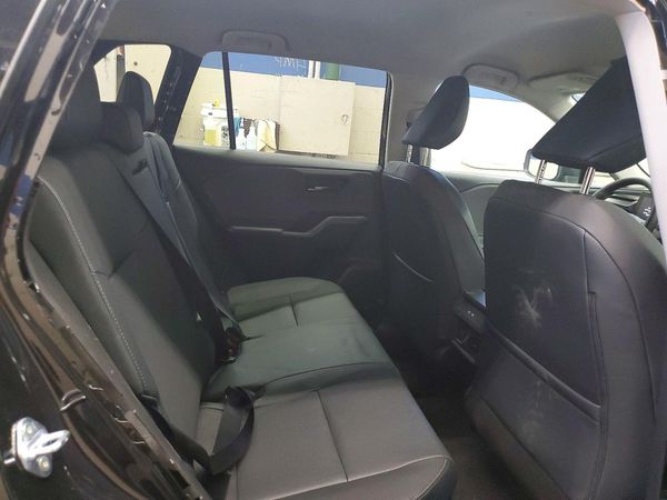 2026 TOYOTA RAV4