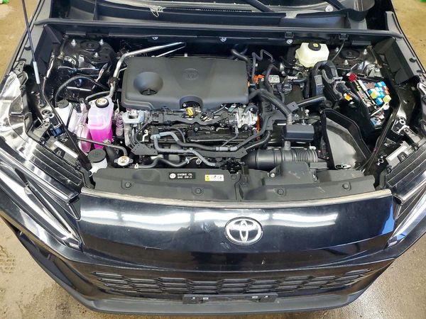 2026 TOYOTA RAV4