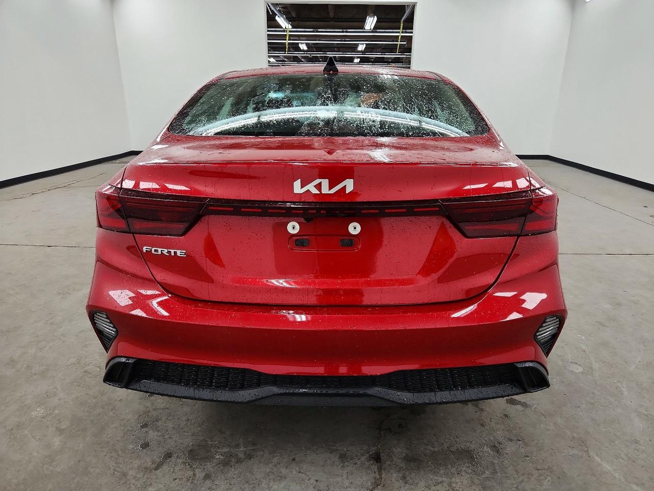 2024 KIA FORTE LX, LXS