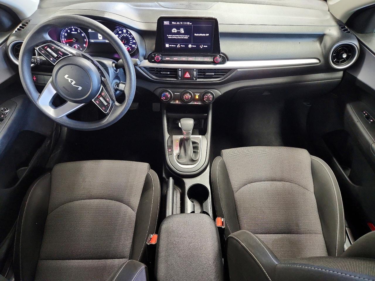 2024 KIA FORTE LX, LXS