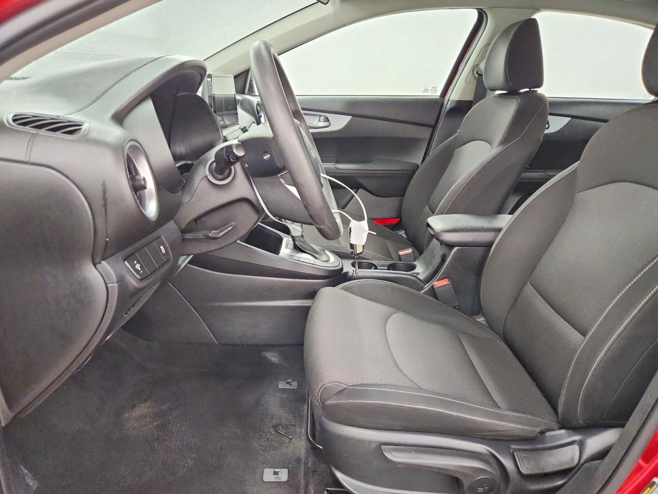 2024 KIA FORTE LX, LXS