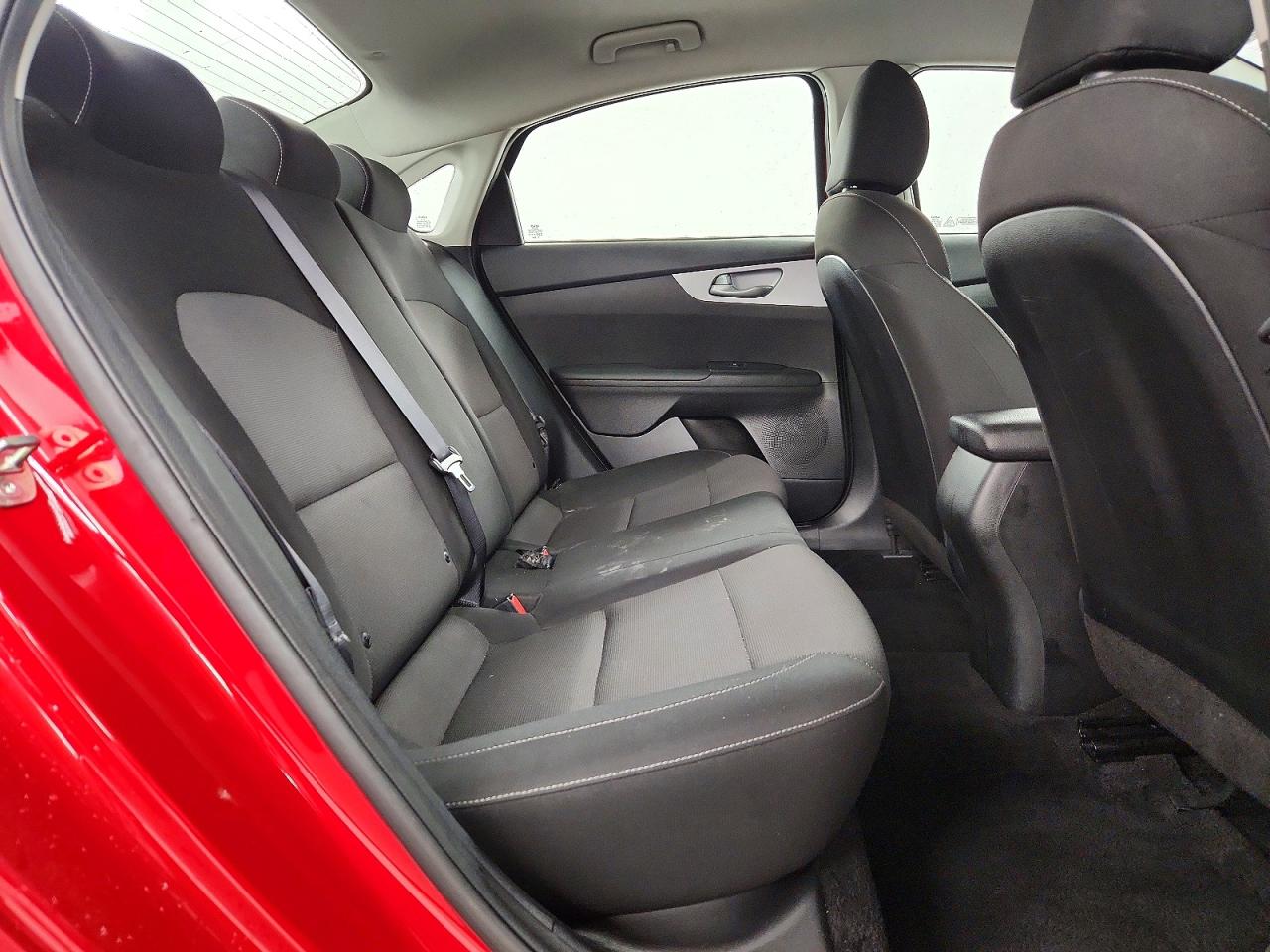 2024 KIA FORTE LX, LXS