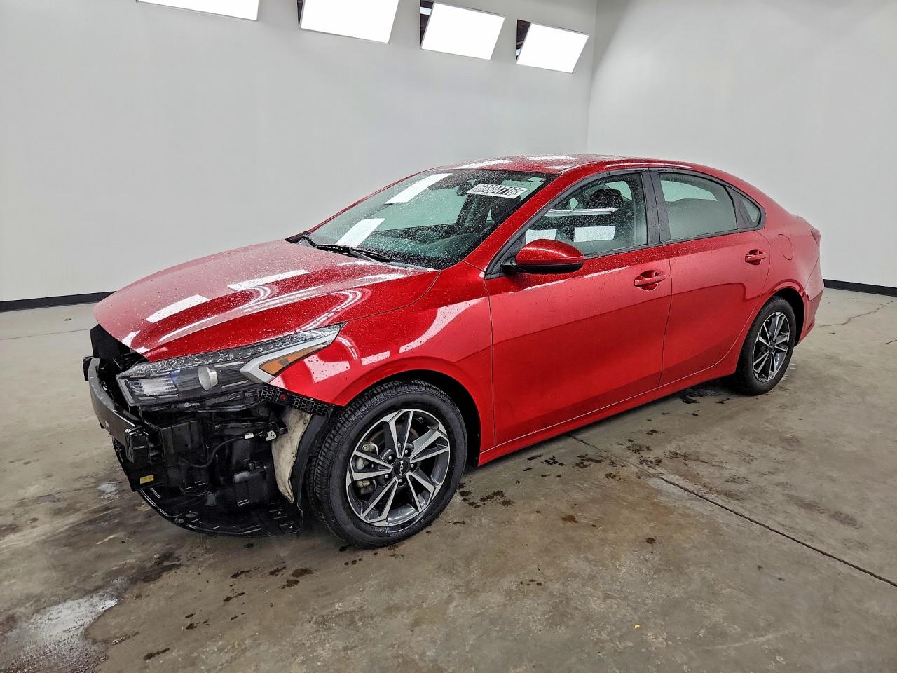 2024 KIA FORTE LX, LXS