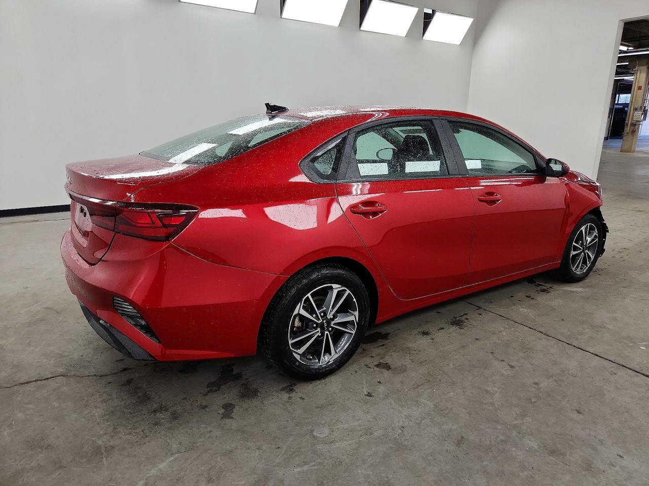 2024 KIA FORTE LX, LXS